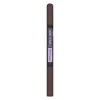 Maybelline New York Express Brow Duo Crayon à Sourcils N°04 Marron Foncé