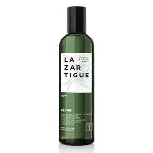Lazartigue Clear Shampoo Trattante Antiforfora 250ml