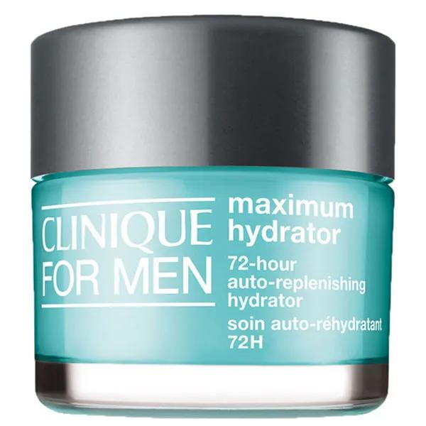 Clinique For Men Maximum Hydrator Crema 72h 50ml