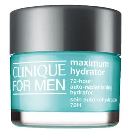 Clinique For Men Maximum Hydrator Crème 72 Heures 50ml