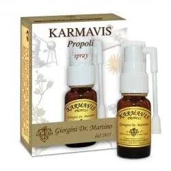 Dr. Giorgini Karmavis Propoli Spray Integratore 15ml