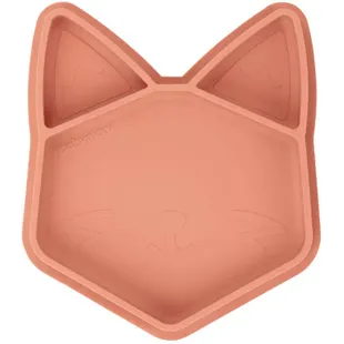 Babymoov Isy Plato Antideslizante Zorro +0m