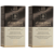 Apivita My Color Elixir Hair Dye N618 Dark Ash Pearl Blonde 2 units