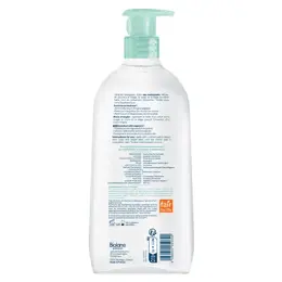 Biolane Expert - Eau Nettoyante Sans Rinçage Bio - Peaux Sensibles - 500ml