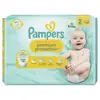 Pampers Couches Premium Protection T2 (4-8 Kg)