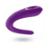Satisfyer Partner Einmotoriger Vibrator für Paare