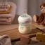 Avent Biberón Natural Response 3.0 AC Pack de 2 x 125ml