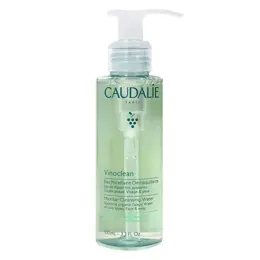 Caudalie Vinoclean Eau Micellaire Démaquillante 100ml