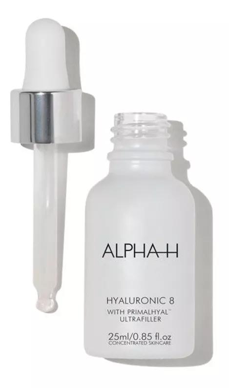 AlphaH Hyaluronic 8 25 ml