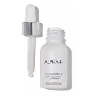AlphaH Hyaluronic 8 25 ml