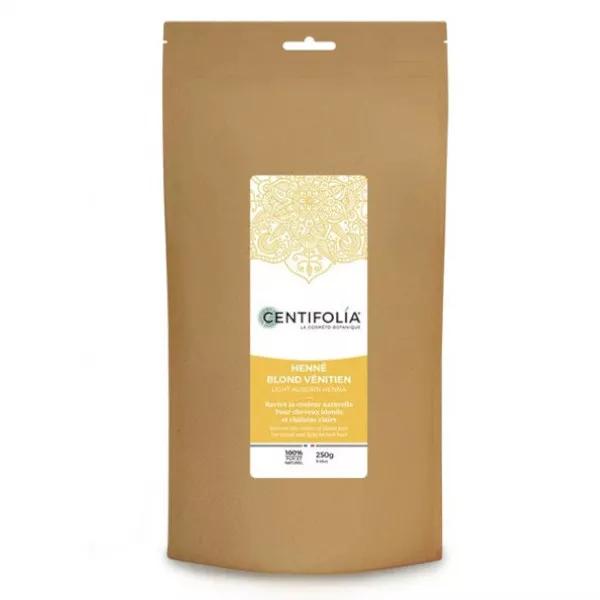 Centifolia Henna Rubia 250g