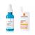 La Roche Posay Pack Hyalu B5 Anti-Falten-Serum 30ml + Anthelios Shaka Fluid
