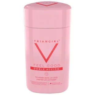 Triangirl Feel Good Menstruation 18 Kapseln
