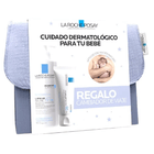 La Roche Posay Lipikar AP+Max Baume 400 ml + Cicaplast Baume B5+ 40 ml