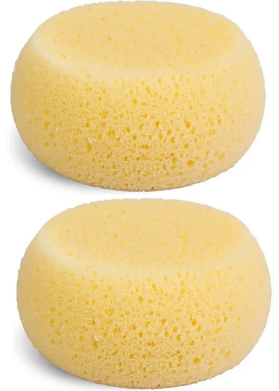 Suavinex Hydrophilic Sponge +0m 2 pcs