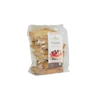 Alimenta 2000 Taralli Alle Mandorle Senza Glutine 35 g