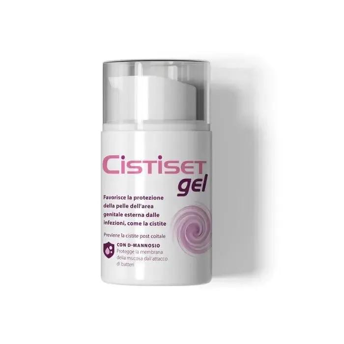 Cistiset Gel Intimo Prevenzione Cistite 30 ml