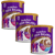Pediasure Teen Balance 11-16 ans Chocolat 3x400 gr
