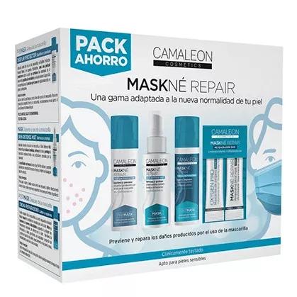 Chameleon Pack Maskné Repair