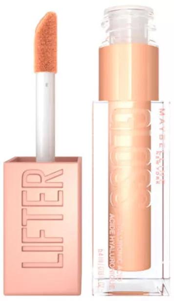 Maybelline Lifter Gloss 020 Sole