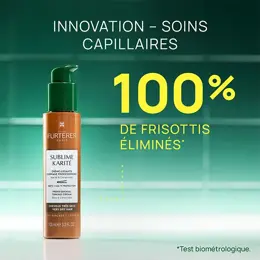 René Furterer Sublime Karité Crème lissante sans rinçage 100ml