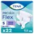 TENA Flex Maxi S 22 protecciones