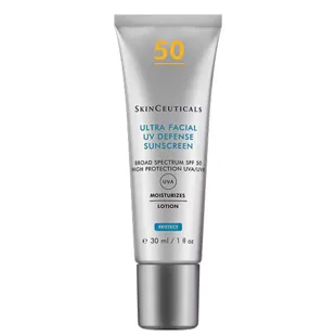 SkinCeuticals Protect Ultra Facial UV Defense Loción Hidratante SPF50 30 ml