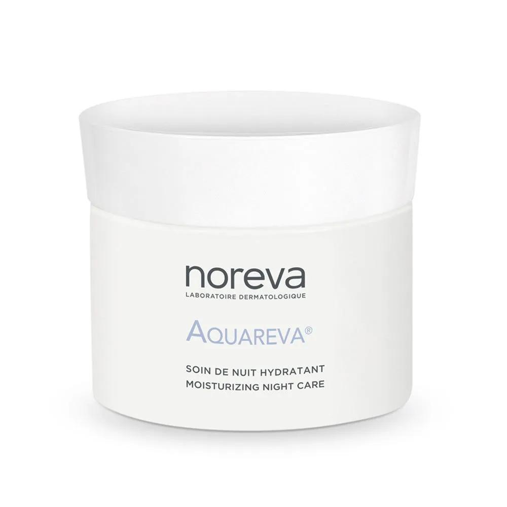 Noreva Aquareva Crema Notte Idratazione Intensa 50 ml