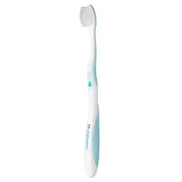 Meridol Brosse à Dents Souple Duo Pack de 2