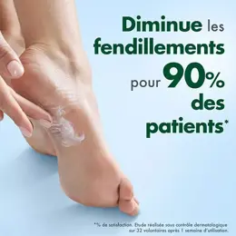 Cicabiafine Anti-Fendillements Pieds et Réparation Mains