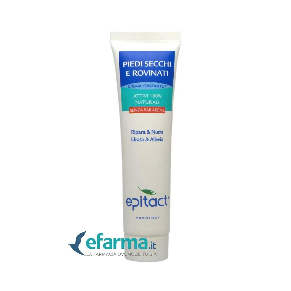 Epitact Crema Piedi Secchi e Rovinati 30 ml