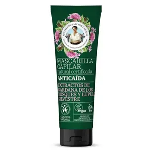 Masque anti-chute Green Agafia 200 ml