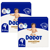 Dodot Sensitive T4 Windeln (9-14 kg) 2x70 Einheiten