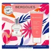 Berdoues Coffret Pivoine et Rhubarbe