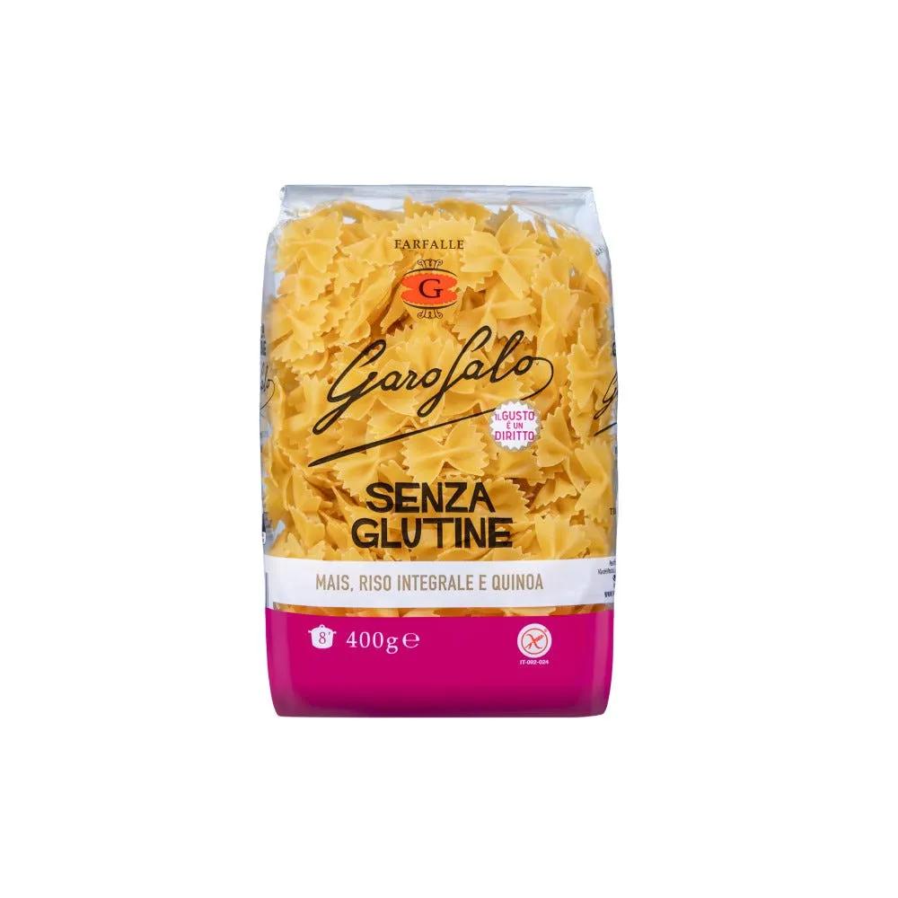 Garofalo Farfalle Senza Glutine 400 g