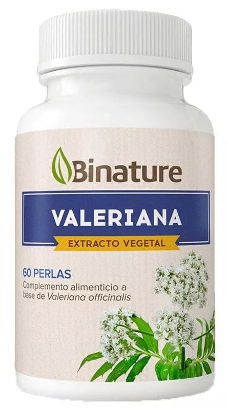 Binature Valeriana 60 Perlas