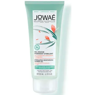 Jowae Stimulating Moisturizing Shower Gel 200 ml
