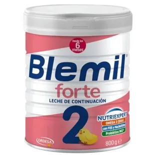 Blemil Forte 2 Follow-On Milk 800g