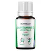 Nutri&Co Vitamine D3 Végétale Santé des Os et Immunité 15ml