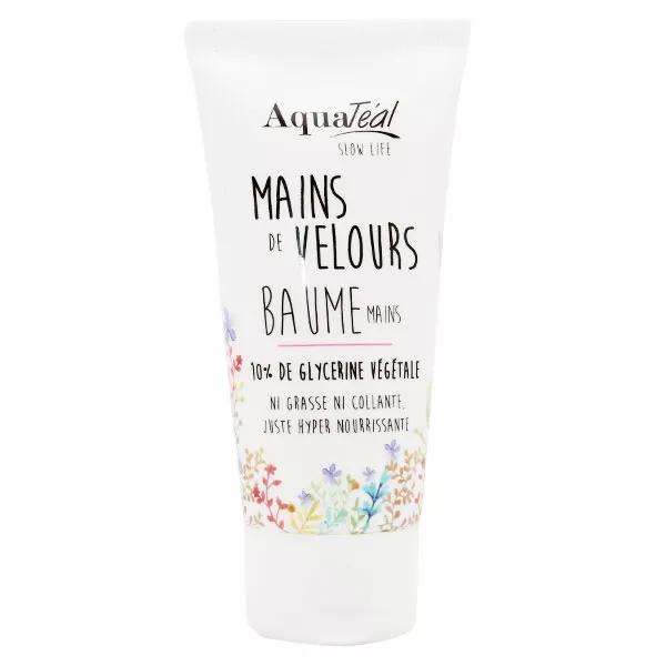 Aquatéal  Mains Velours Baume 45ml