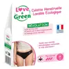 Love & Green Culotte Menstruelle Lavable Ecologique Taille 40 Flux Normal