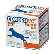 Condrovet Force HA Perros 120 Comprimidos