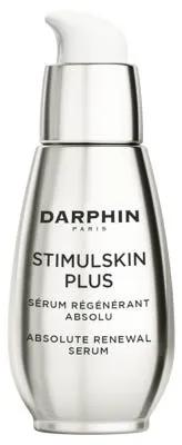 Darphin Stimulskin Plus Absolute Siero Rigenerante Viso 50 ml