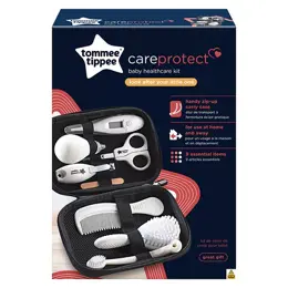 Tommee Tippee Trousse de Soin Bébé 