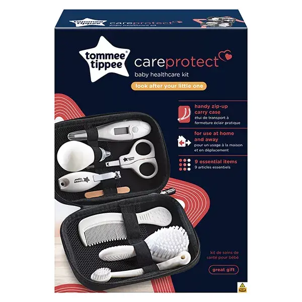 Tommee Tippee Trousse Bebè 