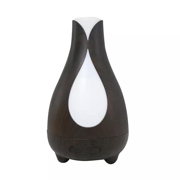 Nature Sun Aroms Diffusore AROMEA Colore Legno Scuro
