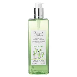 Orlane Bouquets d'Orlane Gel Douche Parfumé Autour du Muguet 500ml