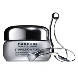 Darphin StimulSkin Plus Crème Divine Multi Correction Peau Normale à Sèche 50ml