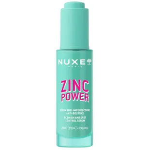 Nuxe Zinc Power Sérum Anti-Imperfections 30 ml