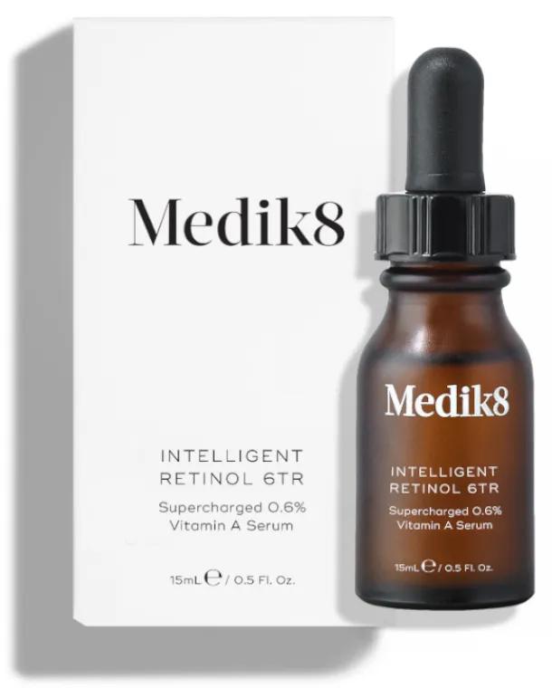 Medik8 Rétinol Intelligent 6 TR 15 ml